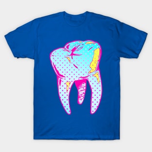 Tooth T Shirts for Sale TeePublic